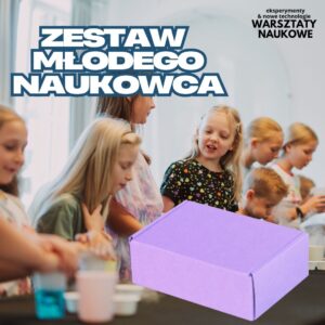 Zestawy DIY